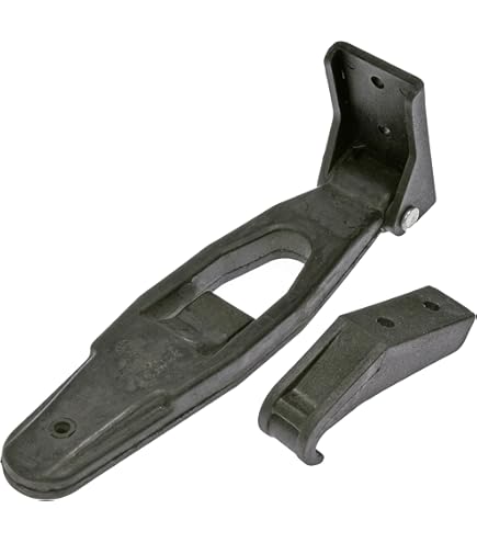 Amazon.com: Freightliner Hood Latch Kit - Rh HLK1012K : Automotive