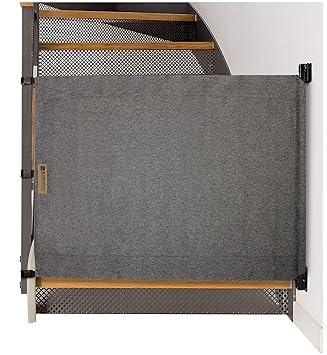 stair barrier baby gate