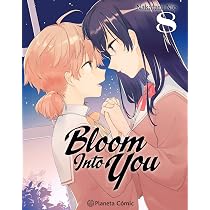Bloom Into You nº 08/08: 8 | Amazon.com.br