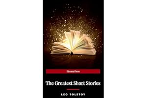 The Greatest Short Stories of Leo Tolstoy (Perennial Classics)