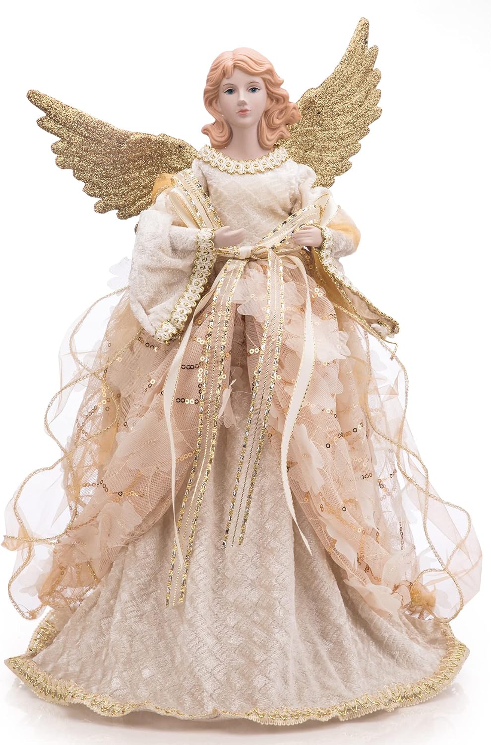 Tree Toppers - SANNO 15.7