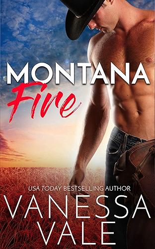 Download Montana Fire (Small Town Romance Book 1) (English Edition) PDF