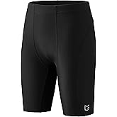 G Gradual Boys Swim Jammers Youth Competitive Swim Team Trunks Quick Dry Stretch Racing Swimsuit Swimming Shorts for Boy