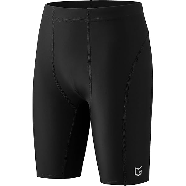 Amazon.com: Speedo Boys' ECO END+ JAM JM, Black, Years 9-10