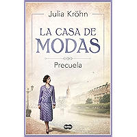La casa de modas - PRECUELA