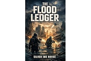 The Flood Ledger: A Dystopian Science Fiction Thriller