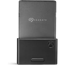 Seagate Storage Expansion Card for Xbox Series X|S 1TB Solid State