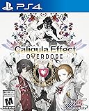 The Caligula Effect: Overdose - PlayStation 4