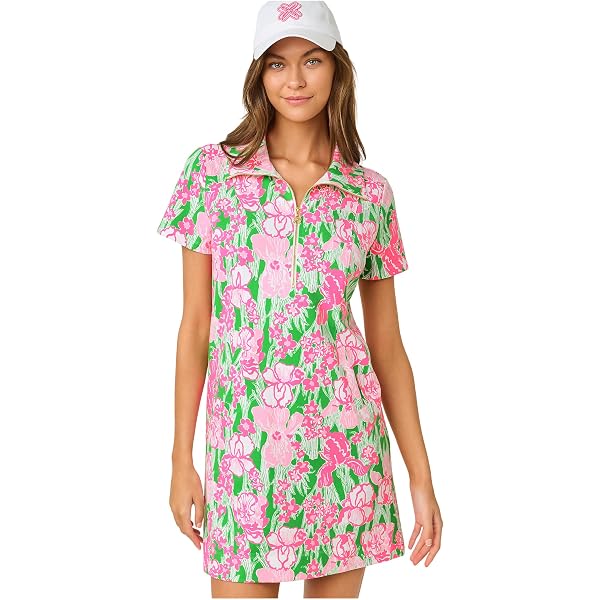 lilly pulitzer brantley midi wrap dress Lilly Pulitzer Brantley Midi Wrap Dress Women's Dress Cumulus Blue : XS