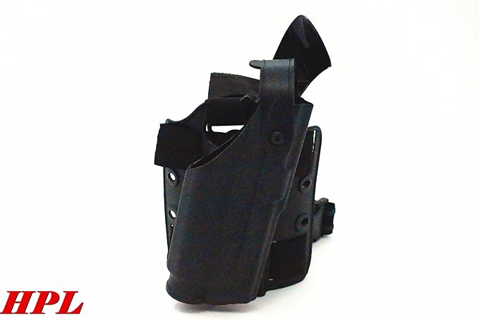 Amazon サファリランド Safariland タイプ Glock G17用 グロック レッグホルスター 2284 ホルスター 通販