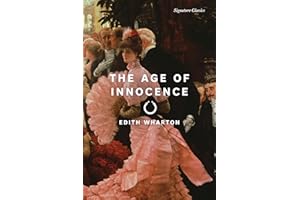The Age of Innocence