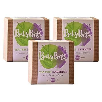 baby bits wipes
