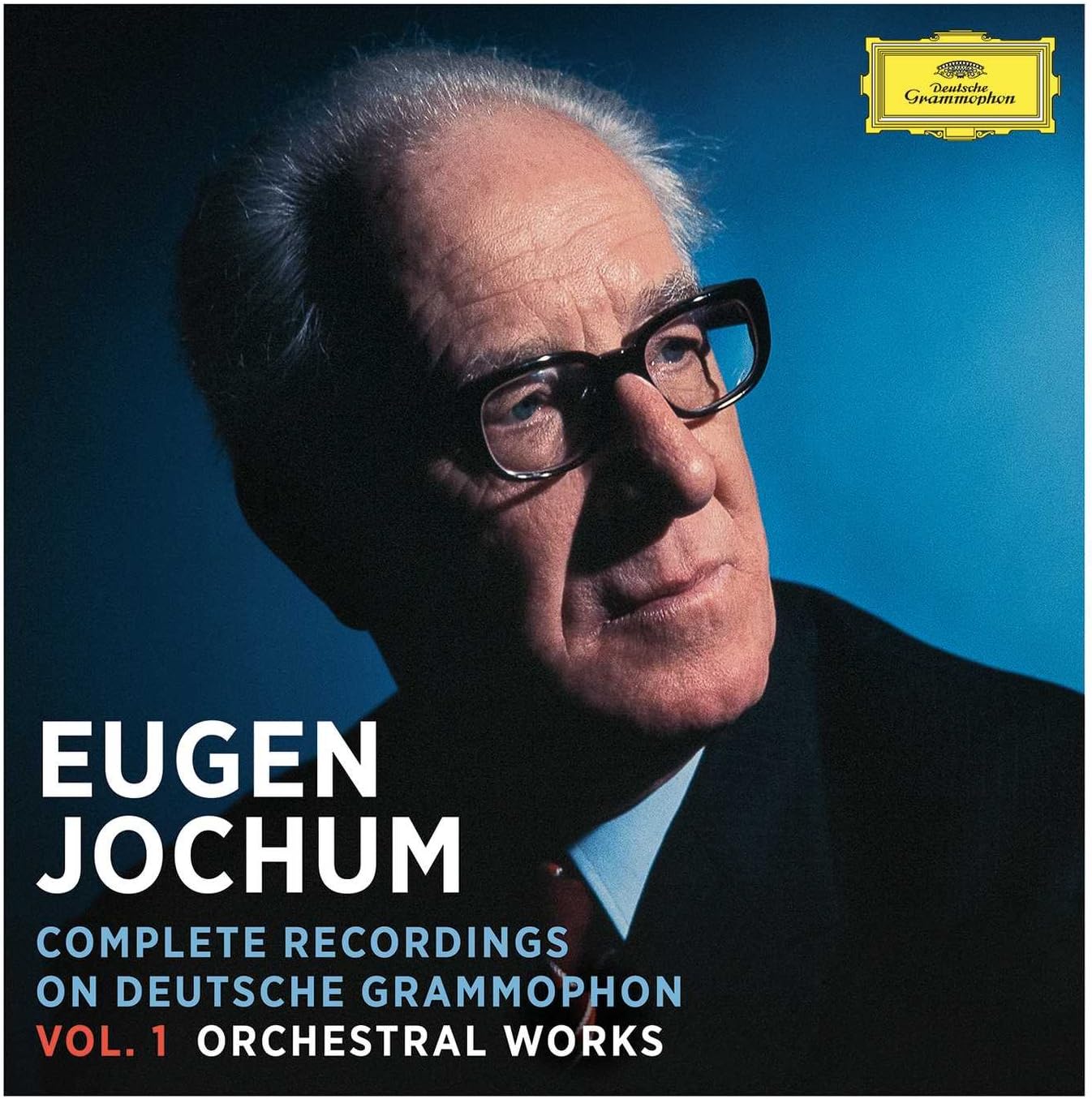 Complete Orchestral Recordings On Deutsche Grammophon Amazon.co.uk Music