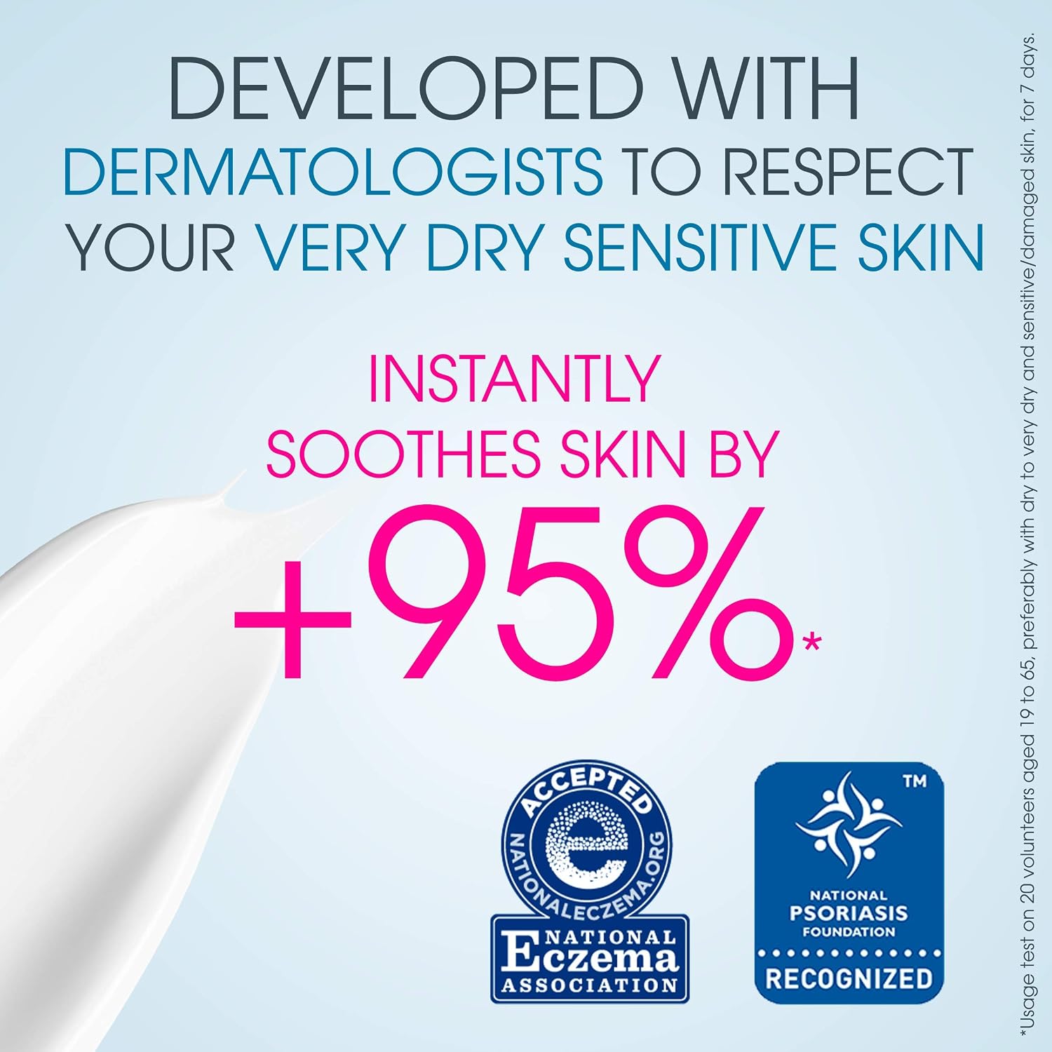 Bioderma Atoderm Intensive Balm, Ultra-Soothing Emollient Cream for Very Dry Itchy to Eczema Prone Skin - Image 5