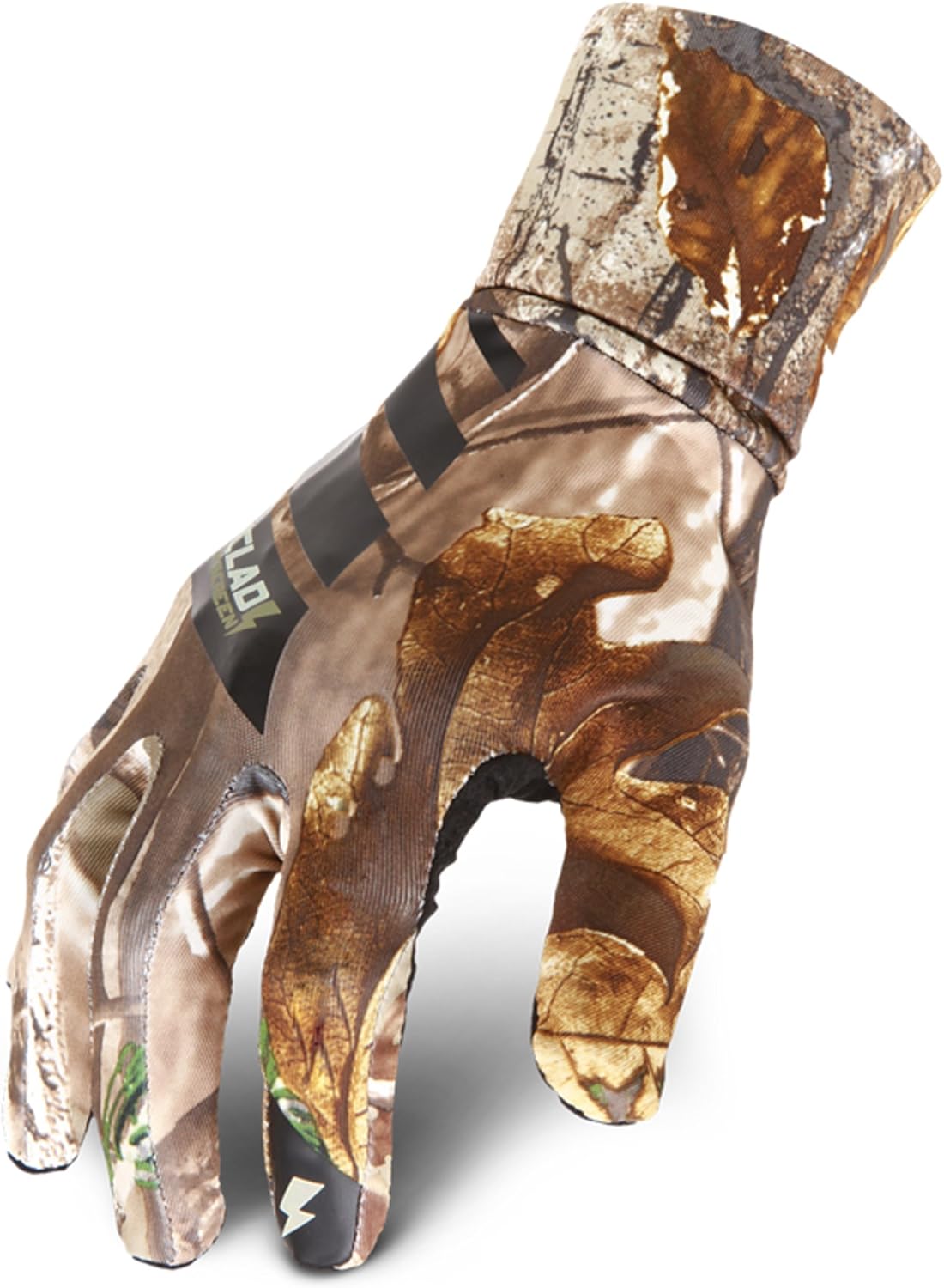 Ironclad RTTSGL03M TouchScreen Liner Gloves, Medium Work Gloves