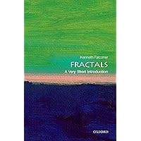 Fractals: A Very Short Introduction (Very Short Introductions)