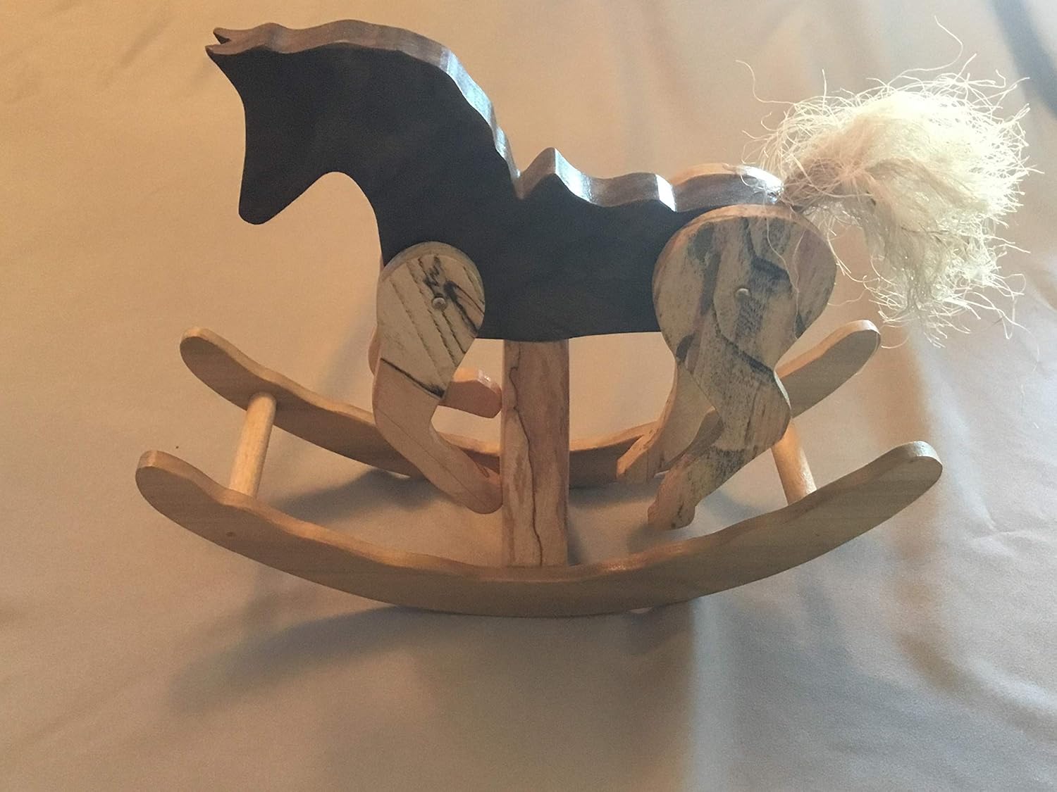 Rocking Horse Handmade