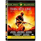The Thin Red Line