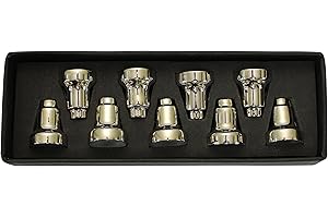 Majestic Giftware MNDC-N Menorah, Nickel