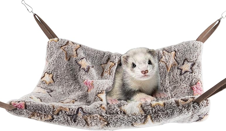 ferret bag