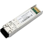 HPC Optics Compatible with HPE Aruba J9151E 10GBASE-LR SFP+ Transceiver