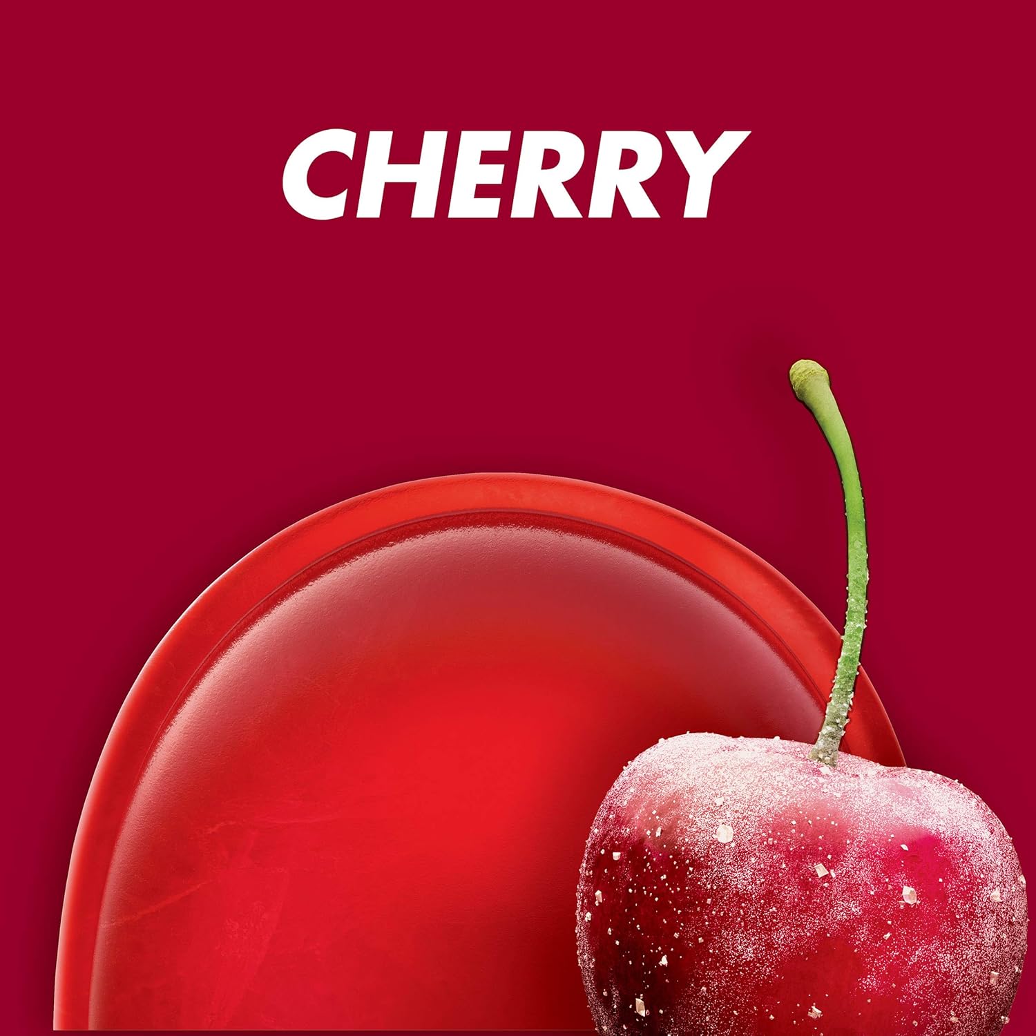 HALLS Relief Cherry Flavor Cough Drops, 12 Bags (960 Total Drops) : Grocery & Gourmet Food