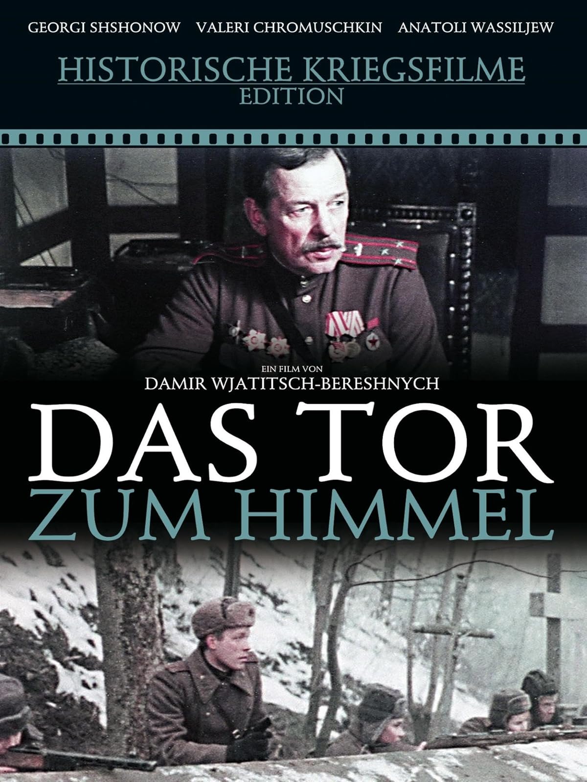 Amazon De Gulag Flucht Aus Der Eisholle Ansehen Prime Video