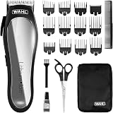 Wahl Power Cordless Hair Clipper Men's Beard Trimmer Quick Charge Lithium 120 view 1