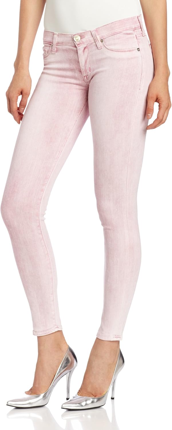 krista skinny hudson jeans