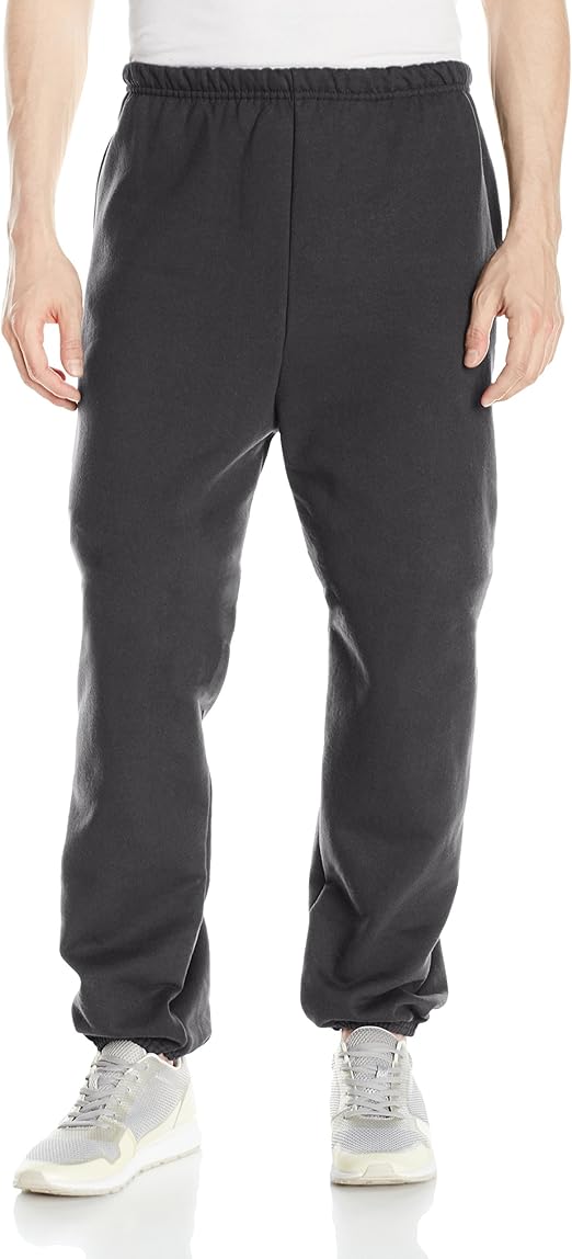 Hanes Mens Ultimate Cotton Fleece Pant Amazon.ca Clothing & Accessories