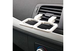 3D CABIN 3DCabin Car Sauce Dip Holder for Fries Fast Food