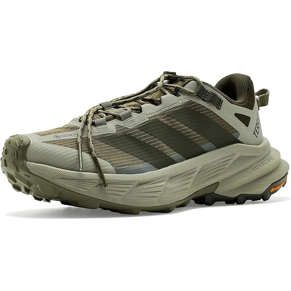 adidas gazelle silver green womens Adidas Terrex Swift R3 Gore Tex Hiking Shoes main image 0