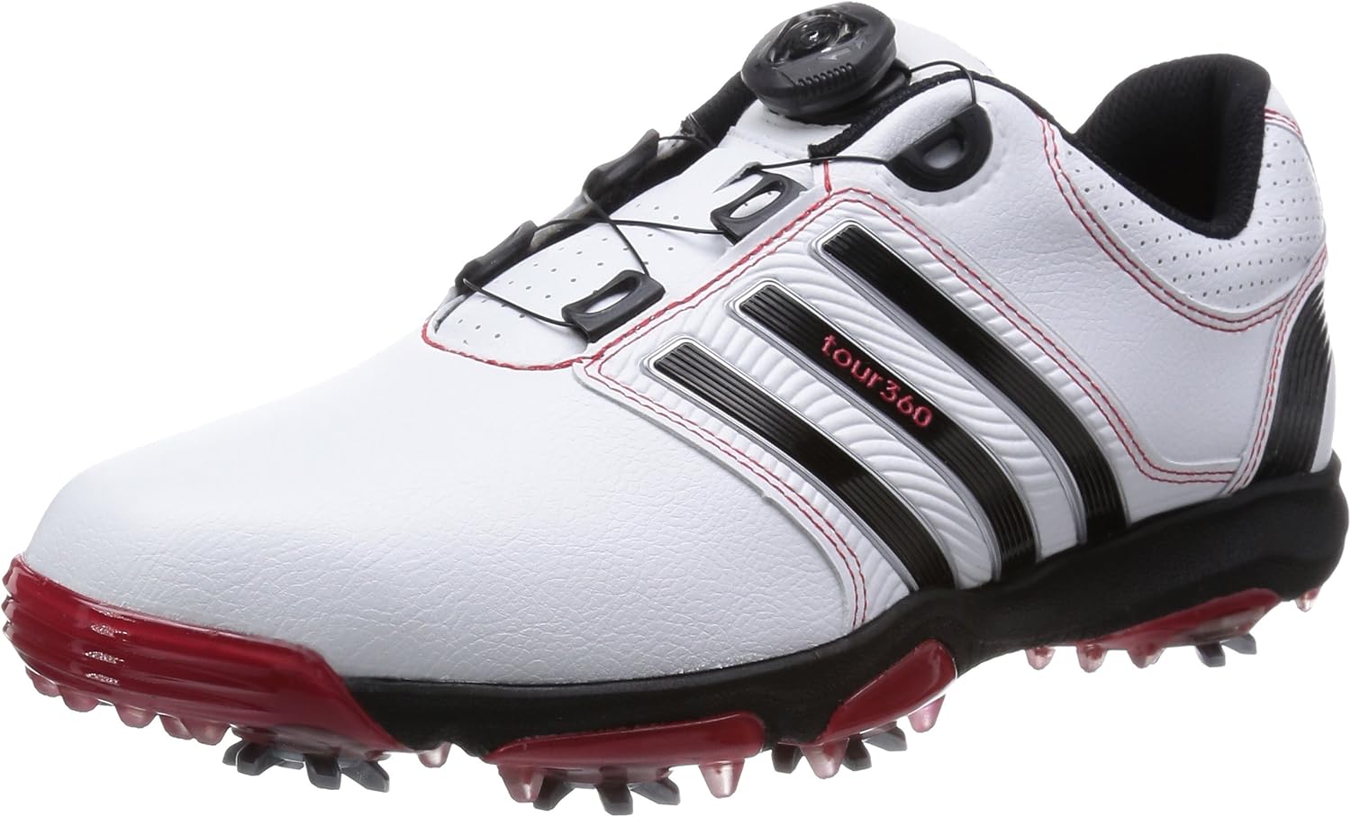 adidas tour 360 boa golf shoes