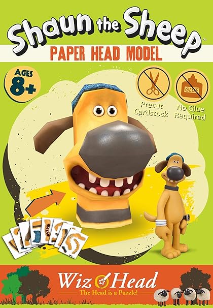 shaun the sheep toys amazon