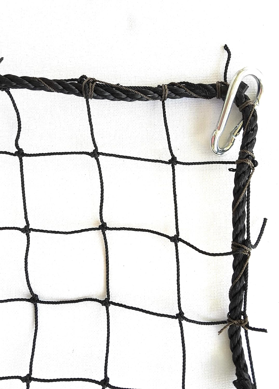 10x10 baseball net