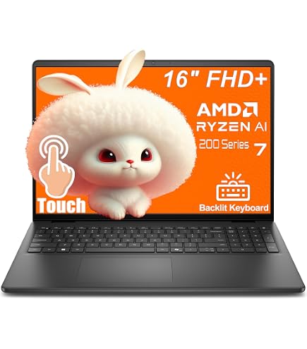 Amazon.com: Lenovo Thinkpad E16 AMD Ryzen 7 7735HS 32GB DDR5 1TB