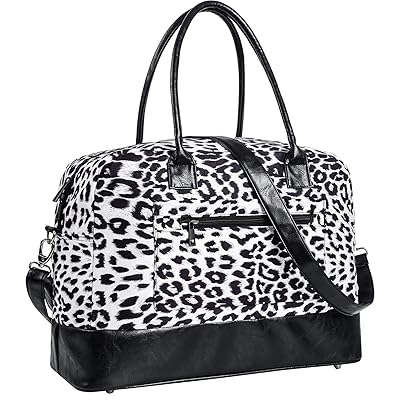leopard overnight bolsa