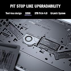 ASUS ROG Strix G18 (2025) Gaming Laptop, 18” ROG