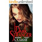 Dark Stranger Revealed (The Children Of The Gods Paranormal Romance Book 2)