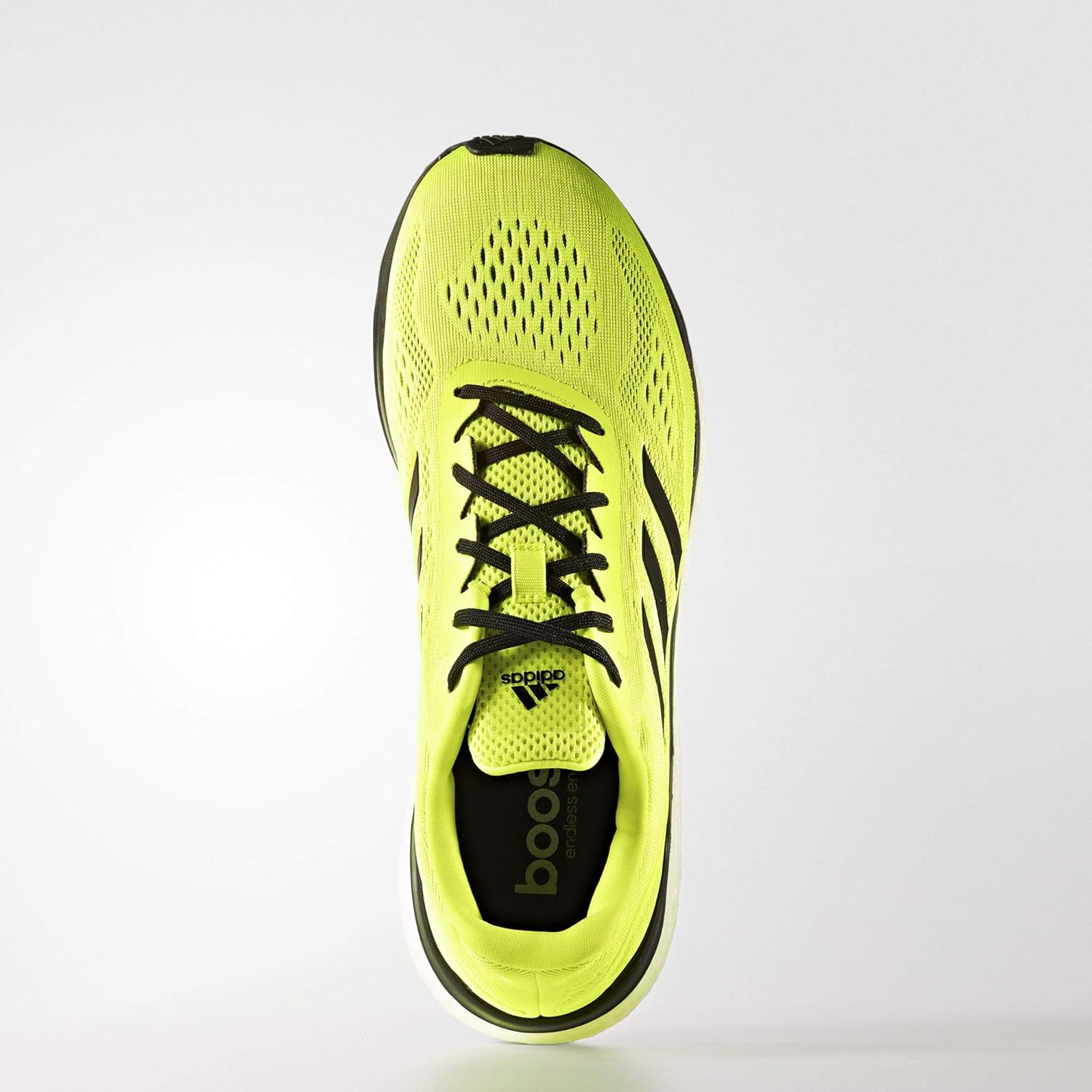 response limited shoes