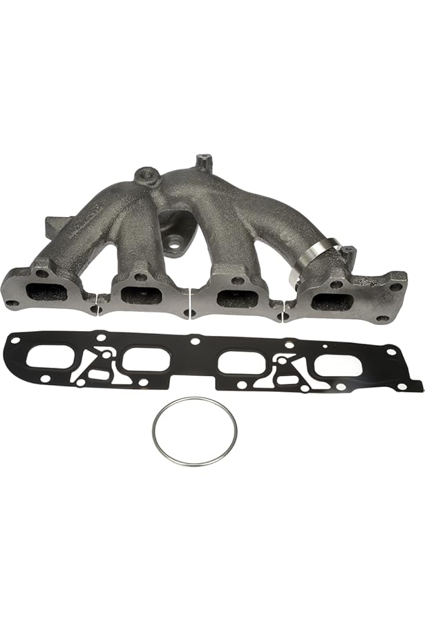 2013 Chevy Equinox Exhaust Manifold Outlet innoem.eng.psu.ac.th