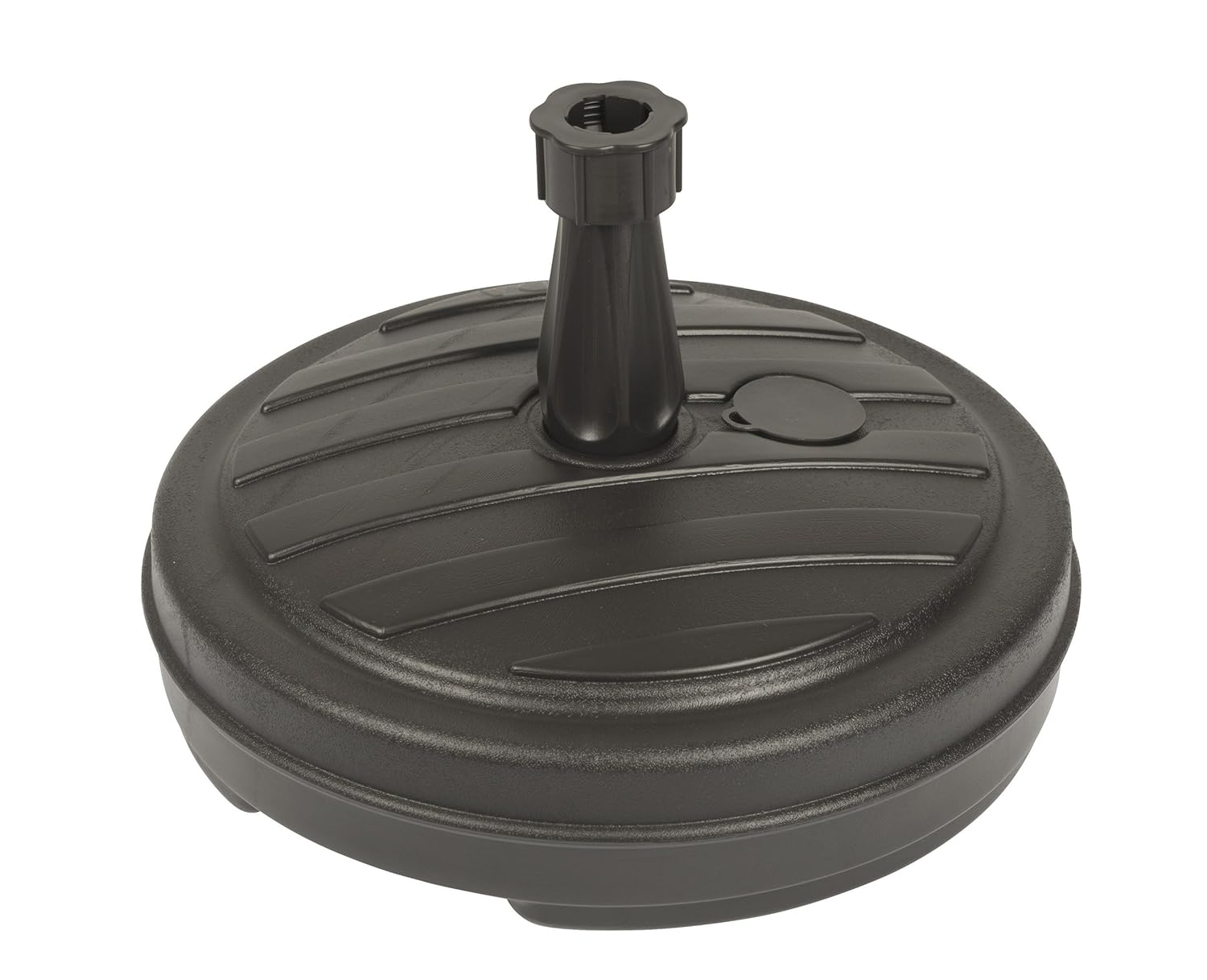 EDA Parasol Base Plastic Amazon.co.uk Car & Motorbike