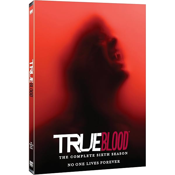 Amazon.com: True Blood: Season 6 (Blu-ray + Digital Copy