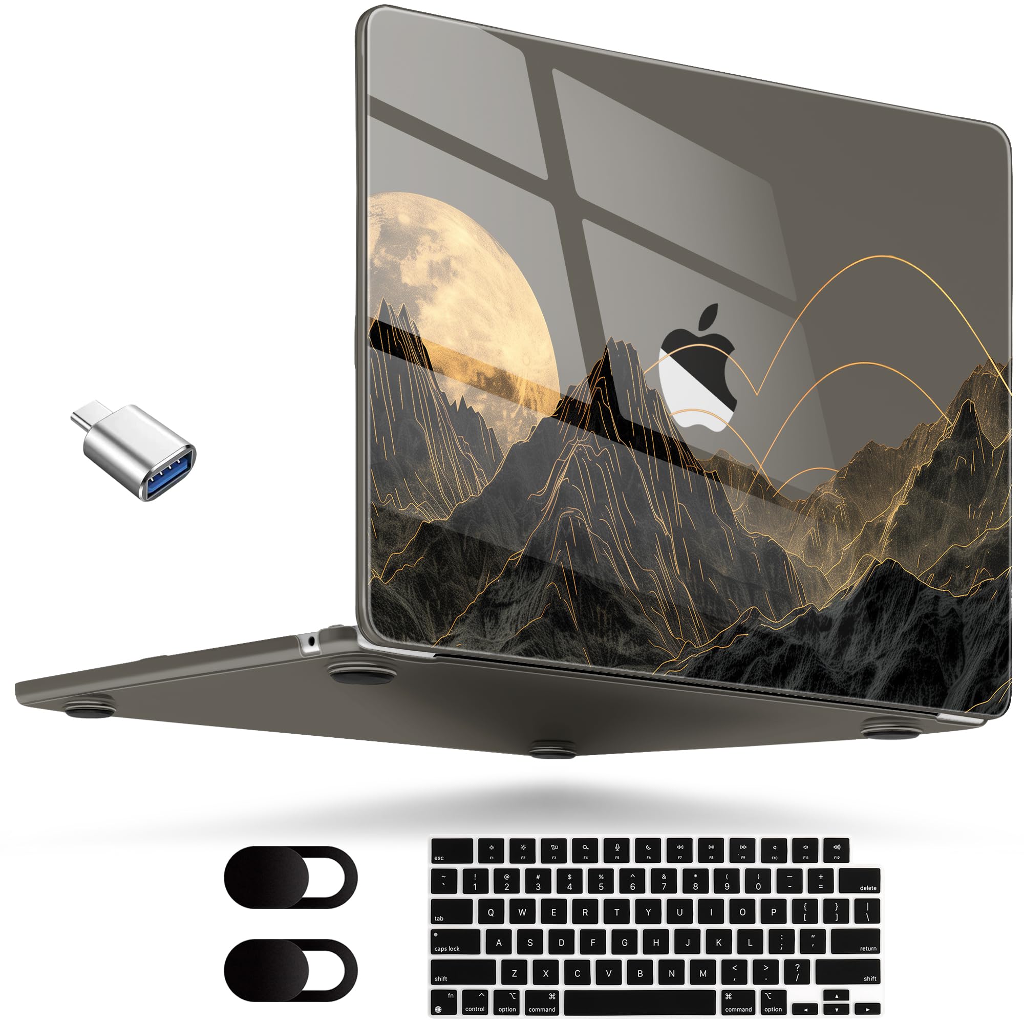 MacBook Air M4 view 3