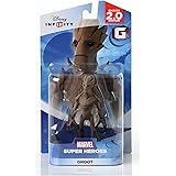 Disney Infinity: Marvel Super Heroes (2.0 Edition) Groot Figure - Not Machine Specific