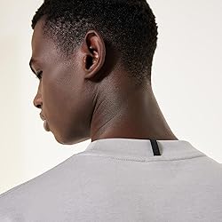 Oakley Men's Driven Tee, Cement