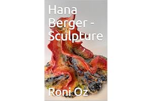 Hana Berger - Sculpture