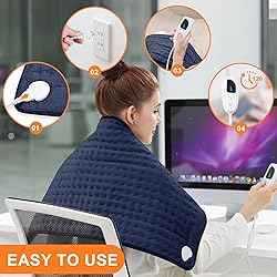 Electric Heating Pads,Heating Pad for