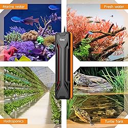 hygger Aquarium Heater