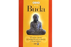 Buda: 53 Sutras Y Cartas De Meditacion Para El Silencio Y La Paz Interior / 53 Sutras and Cards of Meditation for Silence and